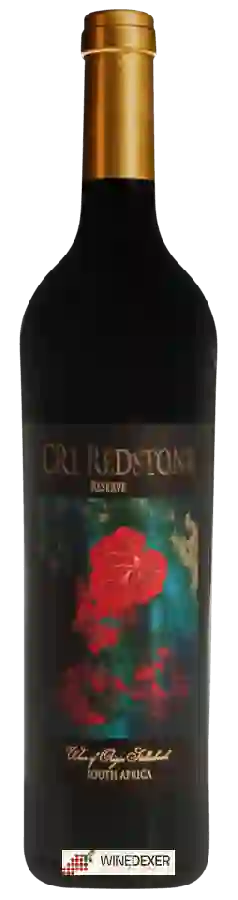Weingut Capelands - CR1 Redstone Reserve