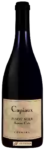 Weingut Capiaux Cellars - Chimera Russian River Valley Pinot Noir