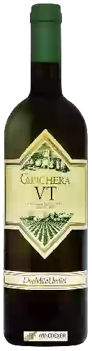 Weingut Capichera - VT Vendemmia Tardiva