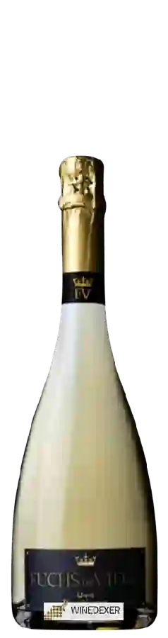 Weingut Capità Vidal - Cava Fuchs de Vidal Unic Brut Nature