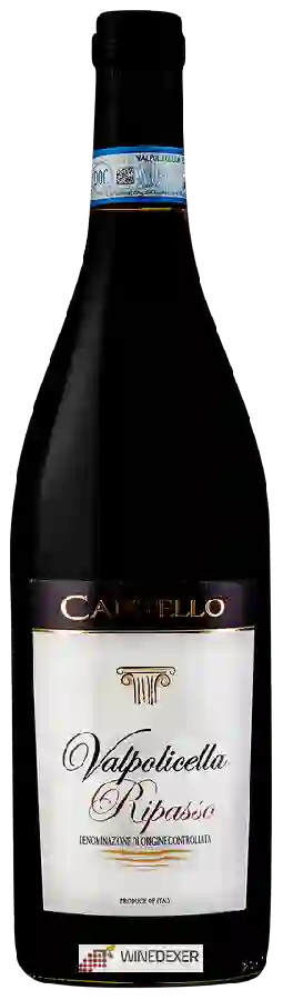 Weingut Capitello - Valpolicella Ripasso Weingut Capitello - Valpolicella Ripasso