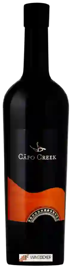 Weingut Capo Creek - Songwriter Red Weingut Capo Creek - Songwriter Red