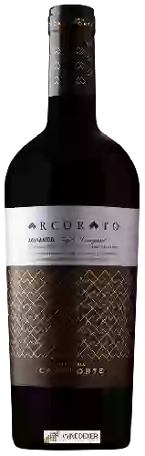 Weingut Masseria Capoforte - Arcorato Aglianico