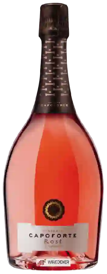Weingut Masseria Capoforte - Cuvée Rosé