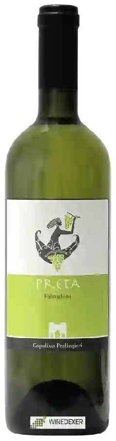 Weingut Capolino Perlingieri - Preta Falanghina Weingut Capolino Perlingieri - Preta Falanghina