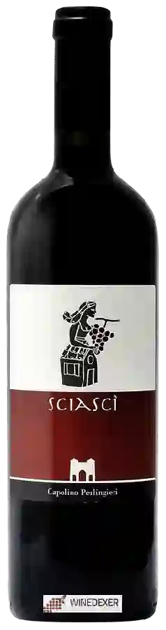 Weingut Capolino Perlingieri - Sciascì Weingut Capolino Perlingieri - Sciascì