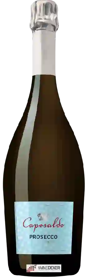 Weingut Caposaldo - Prosecco Brut Weingut Caposaldo - Prosecco Brut