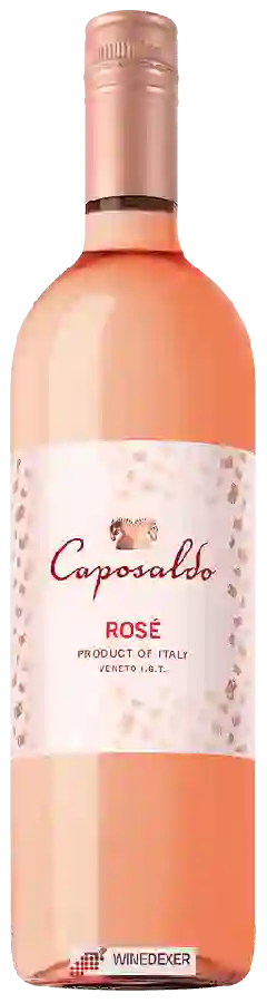 Weingut Caposaldo - Rosé Weingut Caposaldo - Rosé