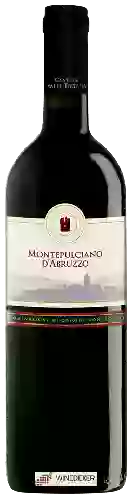 Weingut Cantina Valle Tritana - Montepulciano d'Abruzzo