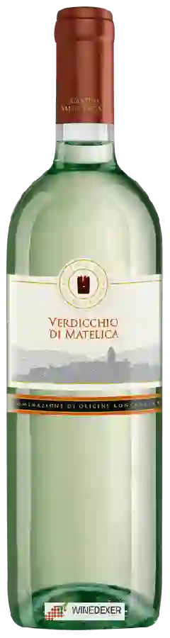 Weingut Cantina Valle Tritana - Verdicchio di Matelica Weingut Cantina Valle Tritana - Verdicchio di Matelica