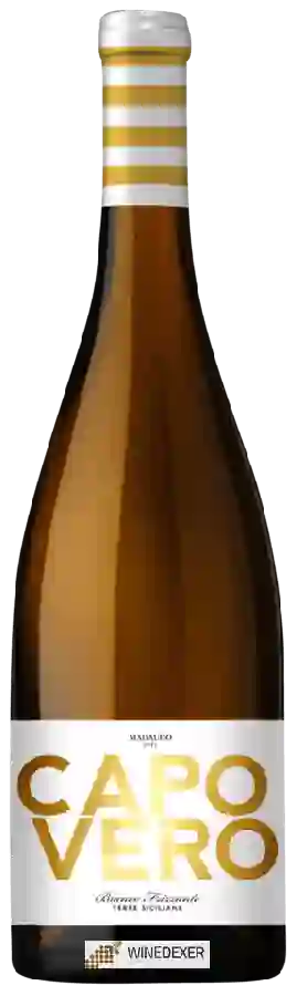 Weingut Capovero - Bianco Frizzante Weingut Capovero - Bianco Frizzante