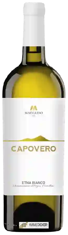 Weingut Capovero - Etna Bianco Weingut Capovero - Etna Bianco