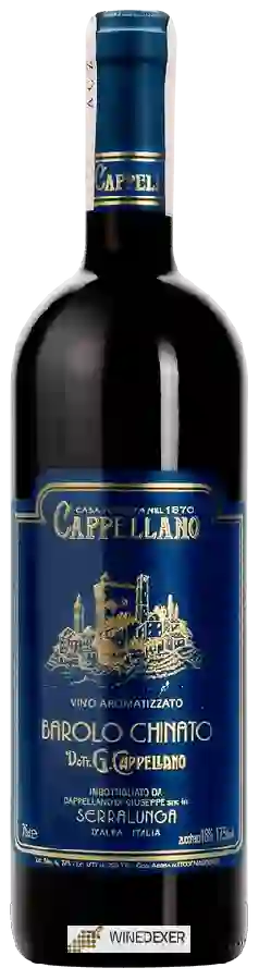 Weingut Cappellano - Barolo Chinato