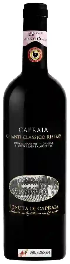 Weingut Capraia - Chianti Classico Riserva