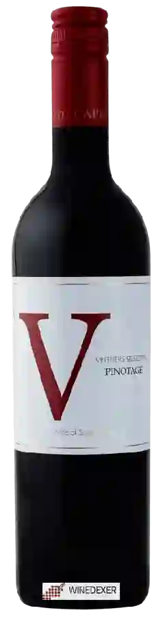 Weingut Capreo - Pinotage Vintner's Selection Weingut Capreo - Pinotage Vintner's Selection
