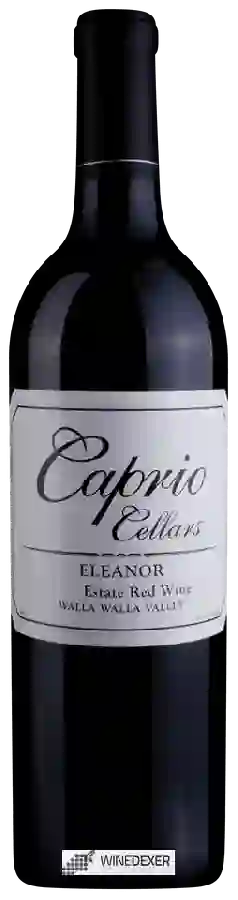 Weingut Caprio Cellars - Eleanor Estate Red