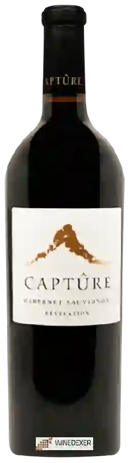Weingut Captûre - Révélation Cabernet Sauvignon Weingut Captûre - Révélation Cabernet Sauvignon