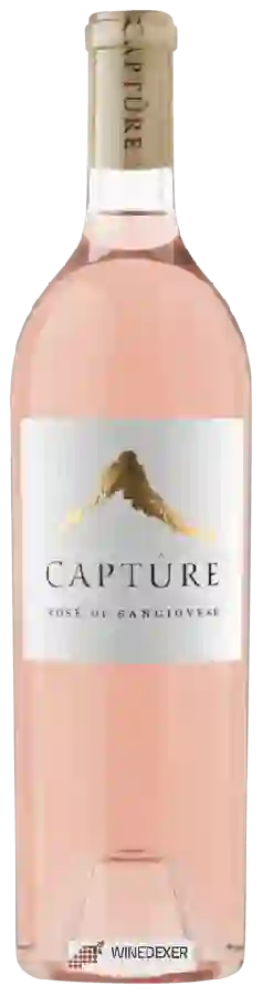 Weingut Captûre - Rosé of Sangiovese Weingut Captûre - Rosé of Sangiovese