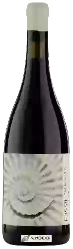 Weingut Capucha - Torres Vedras Fossil Red