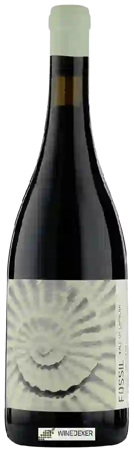 Weingut Capucha - Torres Vedras Fossil Red Weingut Capucha - Torres Vedras Fossil Red