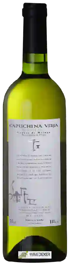Weingut Capuchina - Capuchina Vieja Moscatel Seco Weingut Capuchina - Capuchina Vieja Moscatel Seco