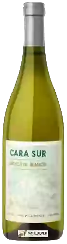 Weingut Cara Sur - Moscatel Blanco