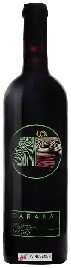 Bodega Carabal - Rasgo Bodega Carabal - Rasgo