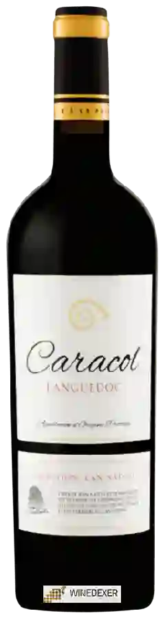 Weingut Caracol - Languedoc Weingut Caracol - Languedoc