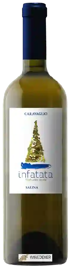 Weingut Caravaglio - Infatata Malvasia Secca Weingut Caravaglio - Infatata Malvasia Secca