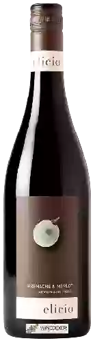 Weingut Caravinserail - Elicio Grenache - Merlot