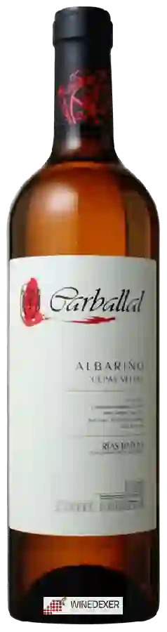 Weingut Carballal - Cepas Vellas Albariño