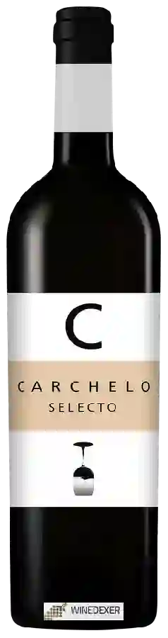Weingut Carchelo - Carchelo Selecto Crianza (C)