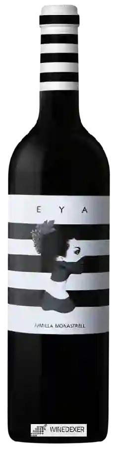 Weingut Carchelo - EYA Monastrell