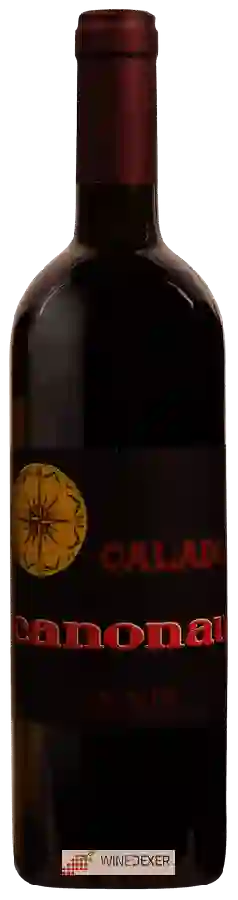 Weingut Azienda Vitivinicola Cardedu - Caladu Cannonau Weingut Azienda Vitivinicola Cardedu - Caladu Cannonau