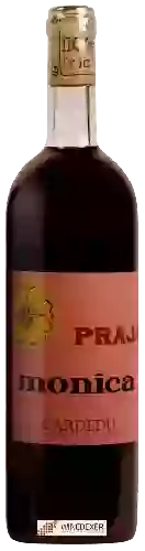 Weingut Azienda Vitivinicola Cardedu - Praja Monica