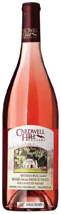 Weingut Cardwell Hill - Estate Pinot Noir Rosé