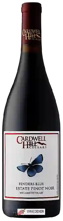 Weingut Cardwell Hill - Fenders Blue Estate Pinot Noir