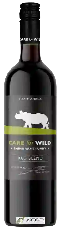 Weingut Care for Wild - Red Blend Weingut Care for Wild - Red Blend