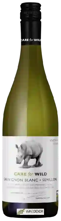 Weingut Care for Wild - Sauvignon Blanc - Sémillon Weingut Care for Wild - Sauvignon Blanc - Sémillon