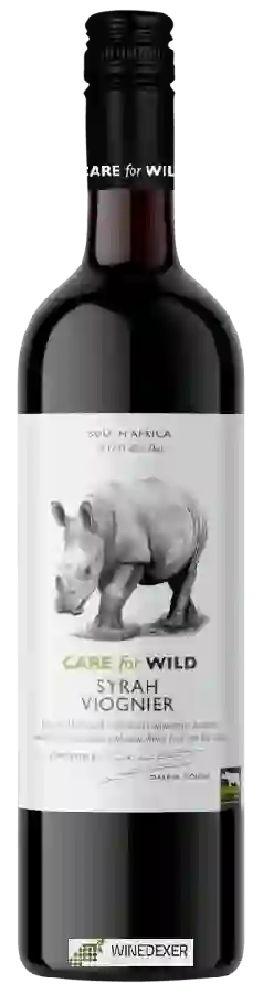 Weingut Care for Wild - Syrah - Viognier Weingut Care for Wild - Syrah - Viognier