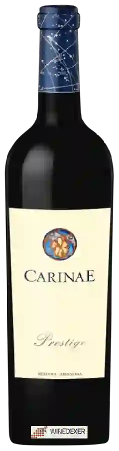 Weingut Carinae - Prestige Weingut Carinae - Prestige