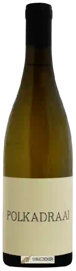 Weingut Carinus - Polkadraai