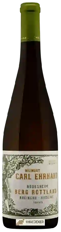 Weingut Carl Ehrhard - Berg Rottland Riesling „Rottland“ Trocken