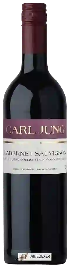 Weingut Carl Jung - Alcohol free Cabernet Sauvignon