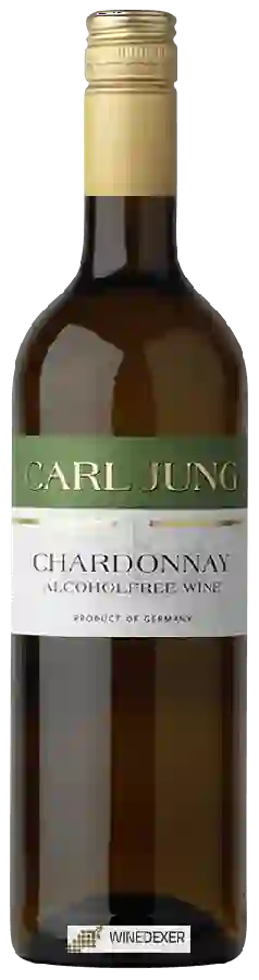 Weingut Carl Jung - Alcohol-free Chardonnay