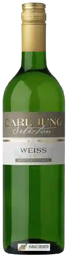 Weingut Carl Jung - Alcohol-free Selection Weiss