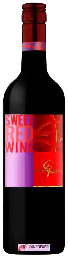 Weingut Carl Reh - Sweet Red Weingut Carl Reh - Sweet Red