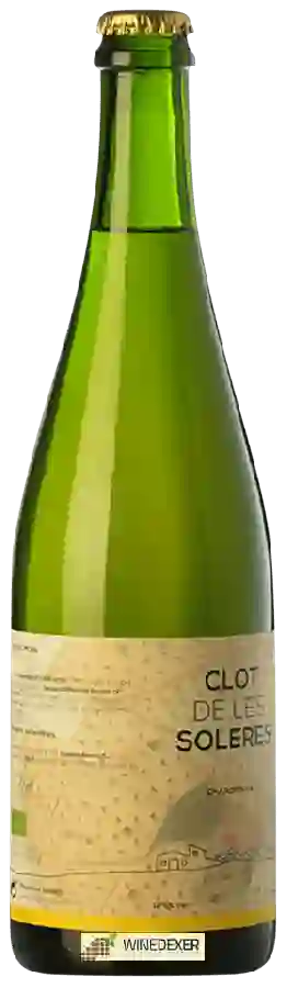 Weingut Clot de Les Soleres - Chardonnay
