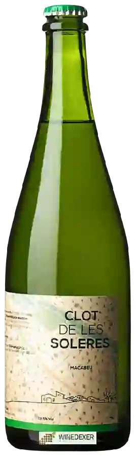 Weingut Clot de Les Soleres - Macabeu Weingut Clot de Les Soleres - Macabeu