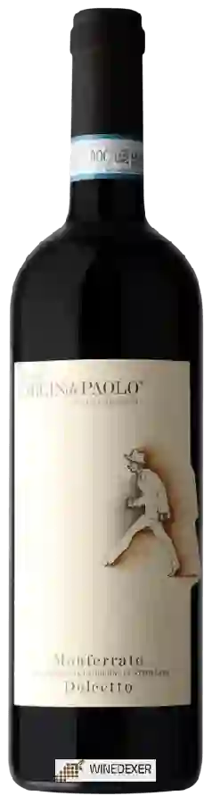 Weingut Carlin de Paolo - Monferrato Dolcetto Weingut Carlin de Paolo - Monferrato Dolcetto